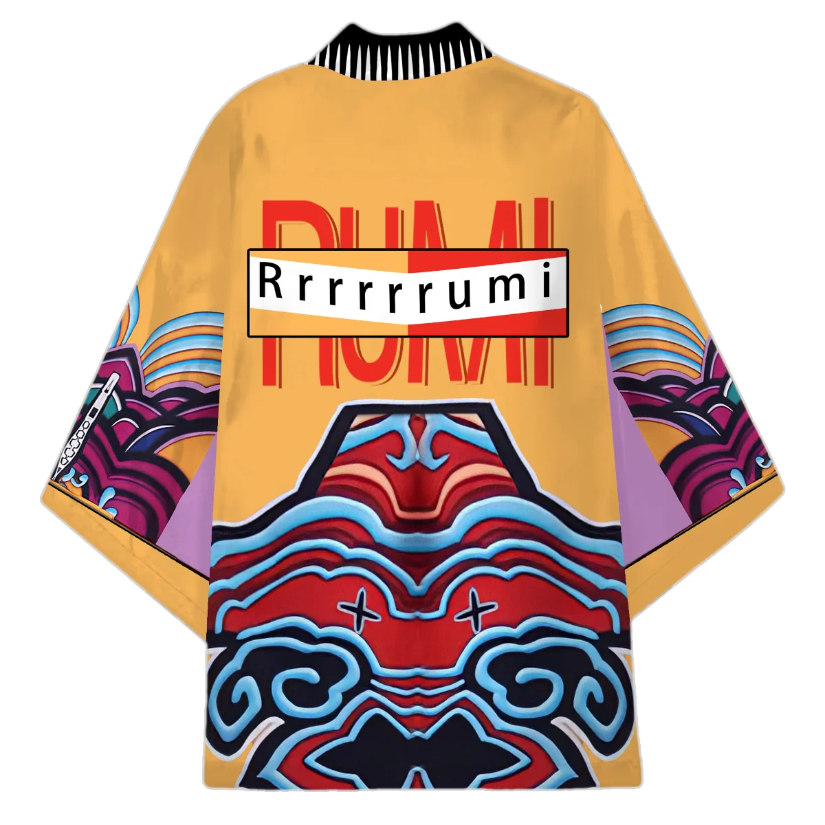 Costume Rumi Zoey Mira Printed - Mens Fashion Jumpers reseña y precio