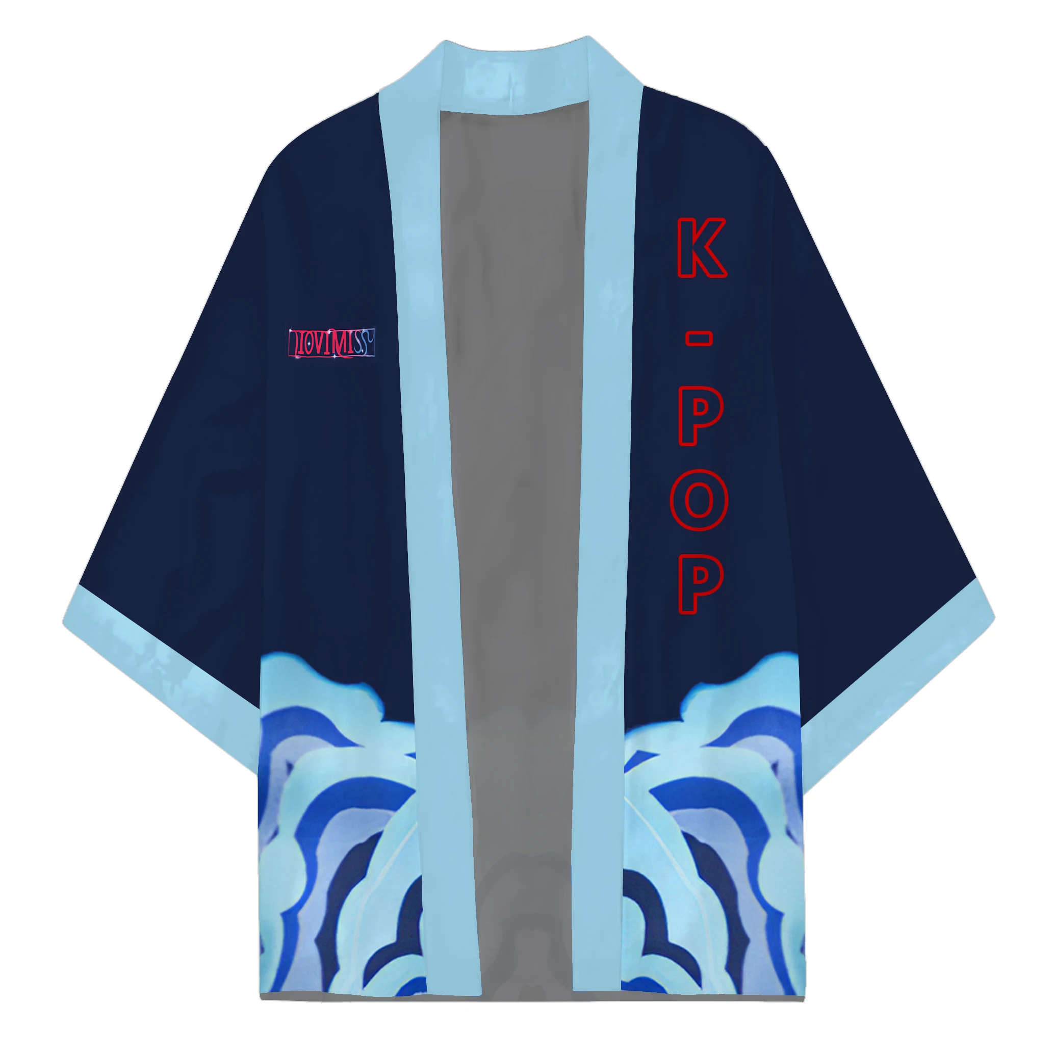 Costume Rumi Zoey Mira Printed - Mens Fashion Jumpers reseña y precio