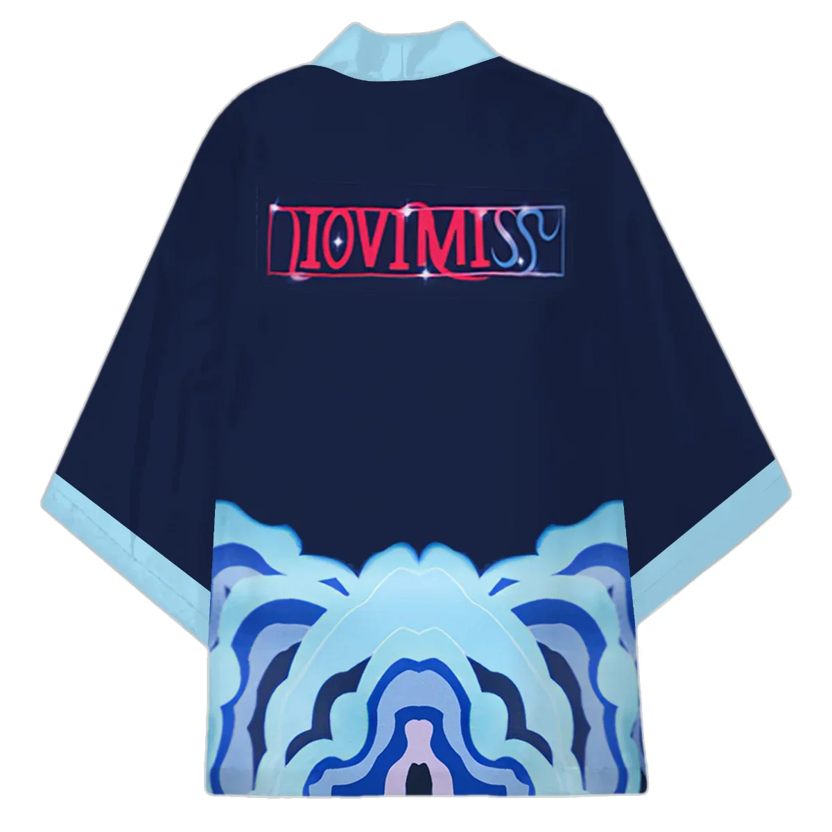 Costume Rumi Zoey Mira Printed - Mens Fashion Jumpers reseña y precio
