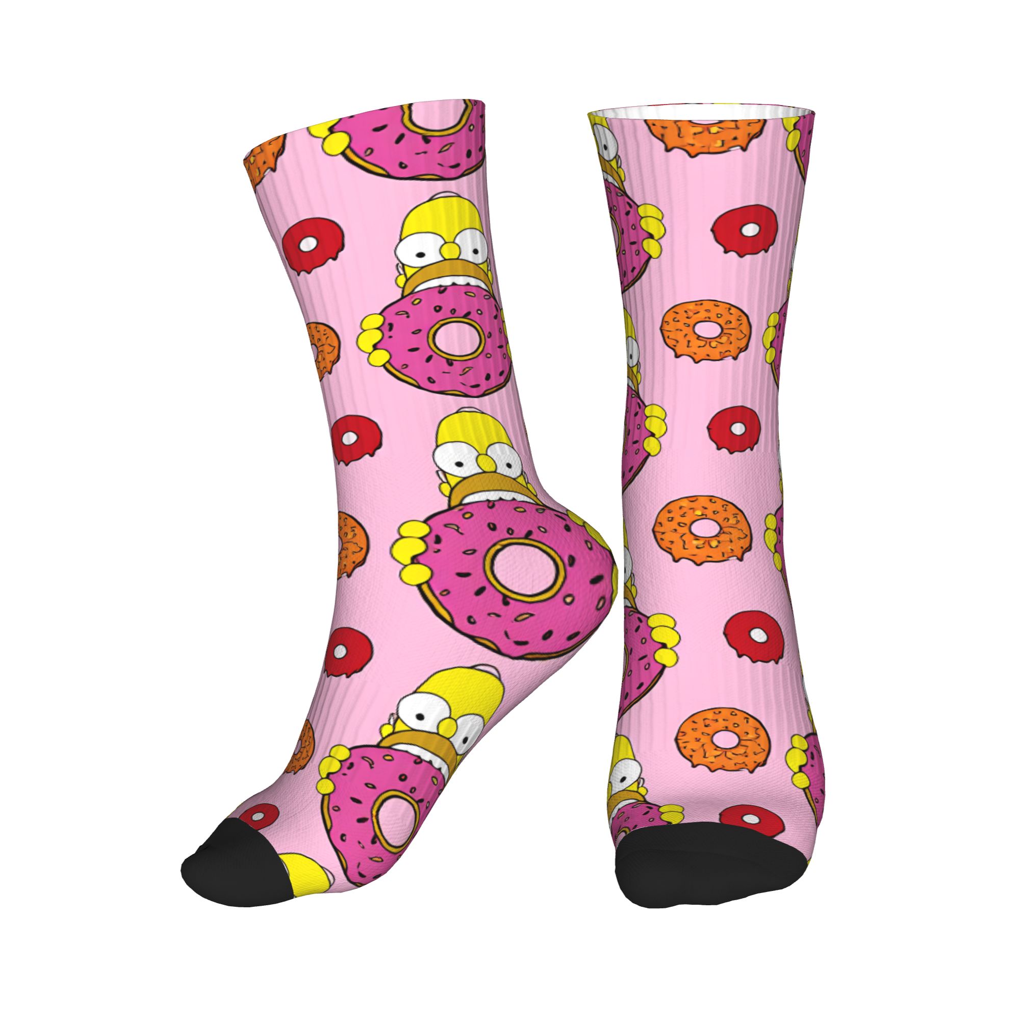 Homer S-Simpsons Donut Repeat  - Men'S Fashion Youtube reseña y precio