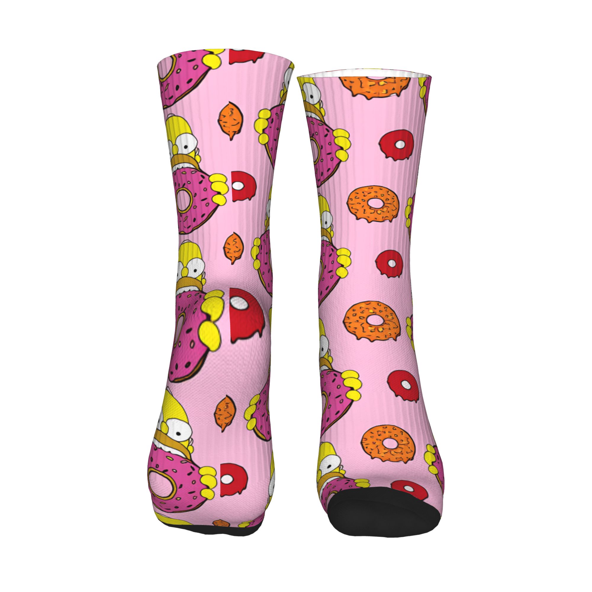 Homer S-Simpsons Donut Repeat  - Men'S Fashion Youtube reseña y precio
