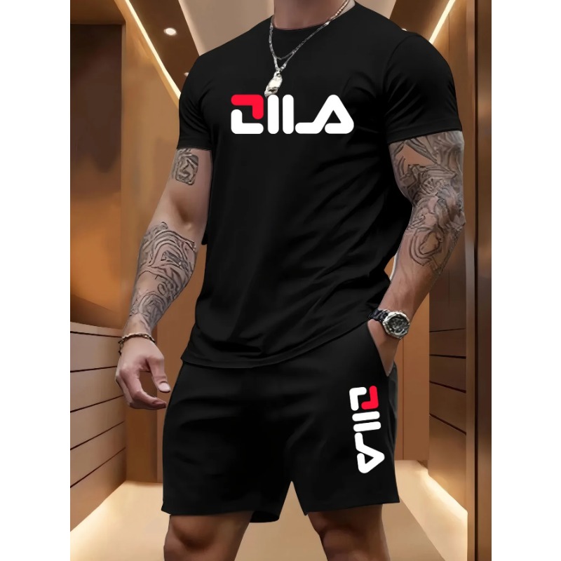 Men's Summer Beach Sports Suit - Men'S Fashion Formal reseña y precio