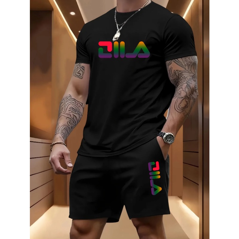 Men's Summer Beach Sports Suit - Men'S Fashion Formal reseña y precio