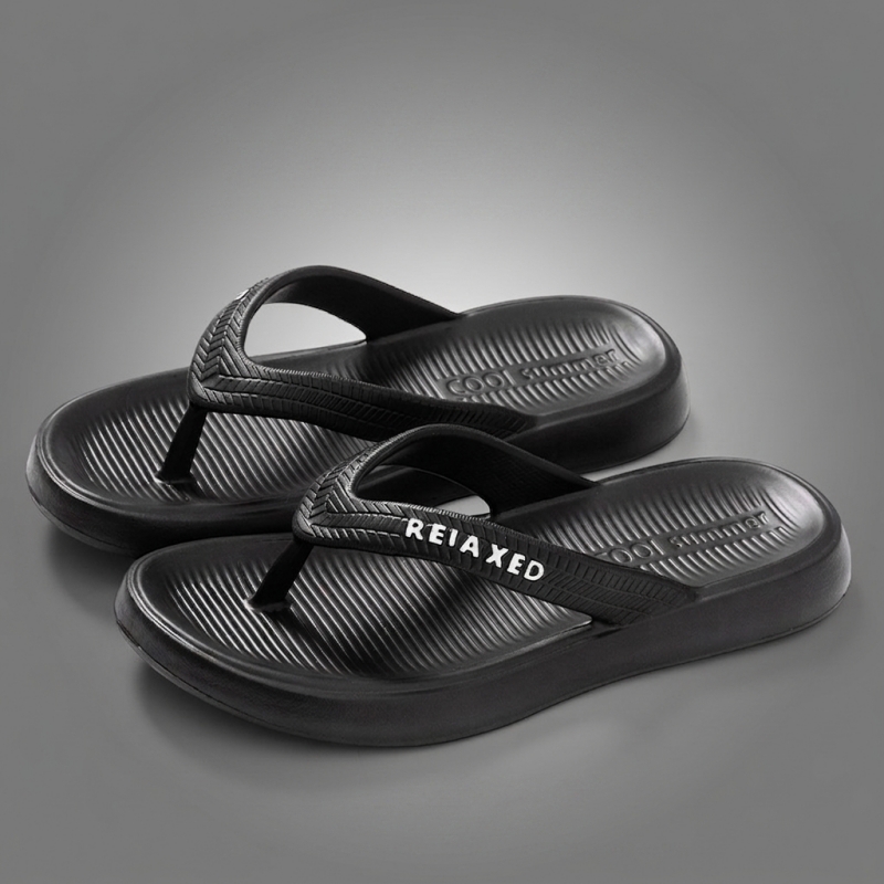 Summer Men's Flip Flops Soft S - Men'S Fashion For 30 Year Olds reseña y precio