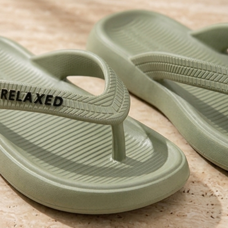 Summer Men's Flip Flops Soft S - Men'S Fashion For 30 Year Olds reseña y precio