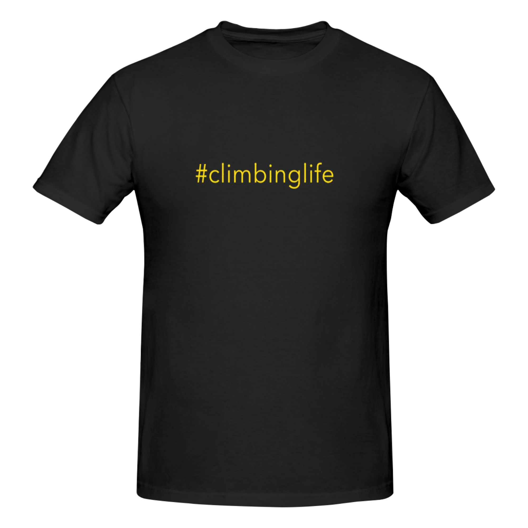 Funny Hashtag Climbing  Promot - Mens Fashion Hashtags reseña y precio