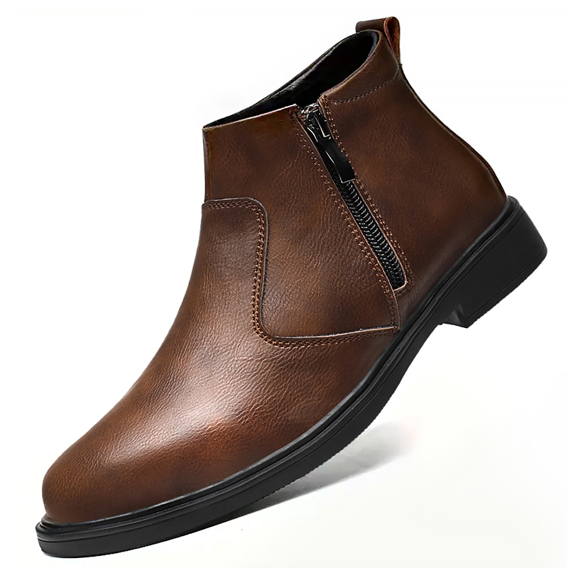 Autumn and Winter New High-Top - Men'S Fashion For 30 Year Olds reseña y precio
