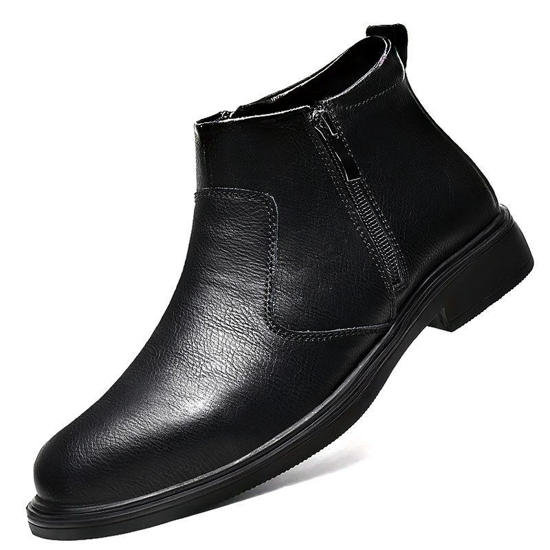 Autumn and Winter New High-Top - Men'S Fashion For 30 Year Olds reseña y precio