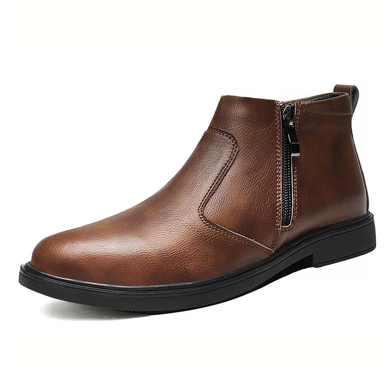 Autumn and Winter New High-Top - Men'S Fashion For 30 Year Olds reseña y precio