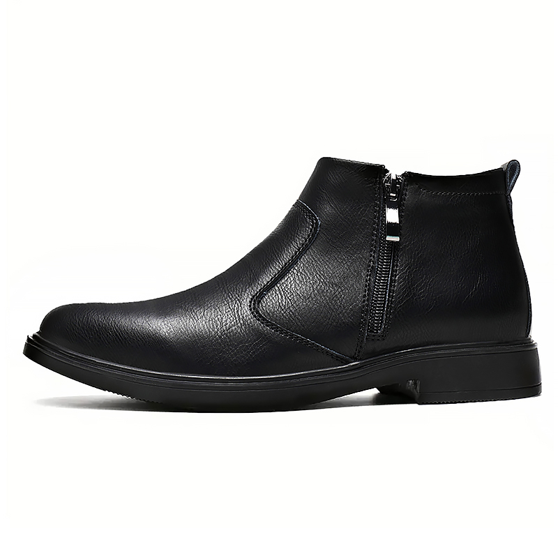 Autumn and Winter New High-Top - Men'S Fashion For 30 Year Olds reseña y precio