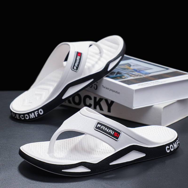 Durable Flip-Flops For Men Bre - Men'S Fashion For 30 Year Olds reseña y precio