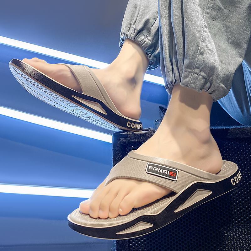 Durable Flip-Flops For Men Bre - Men'S Fashion For 30 Year Olds reseña y precio