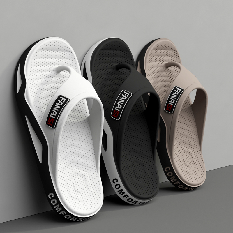 Durable Flip-Flops For Men Bre - Men'S Fashion For 30 Year Olds reseña y precio