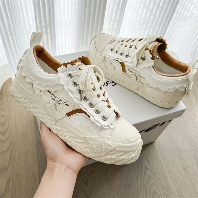 Fashion Vintage Serrated Edge  - Mens Fashion Trends 2026 reseña y precio