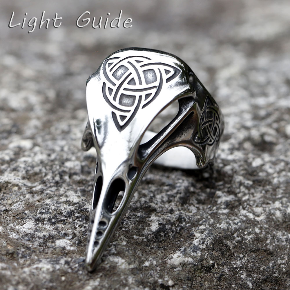 2023 Vintage Celtic Knot Totem - Men'S Fashion Guide reseña y precio
