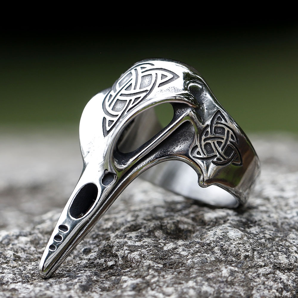 2023 Vintage Celtic Knot Totem - Men'S Fashion Guide reseña y precio