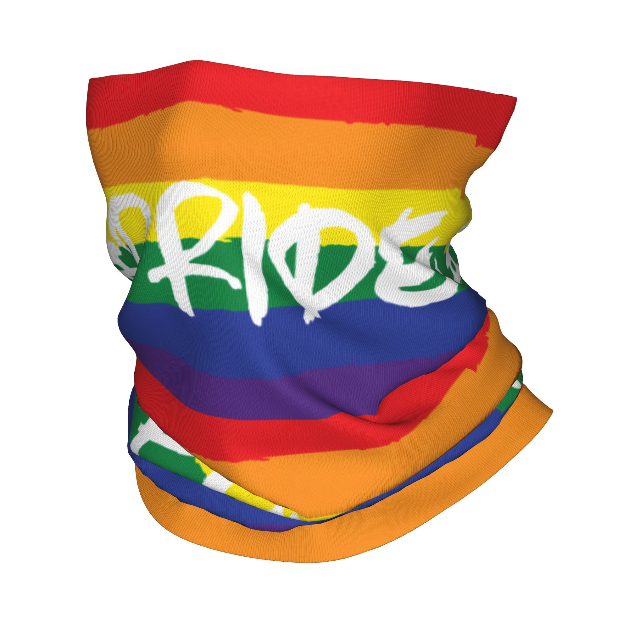 Hashtag Pride Flag Bandana Nec - Mens Fashion Hashtags reseña y precio
