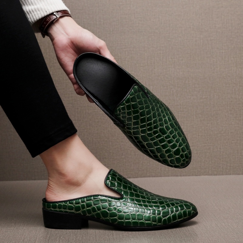 Size 40-50 New Men Business Ca - Men Fashion Elegant reseña y precio