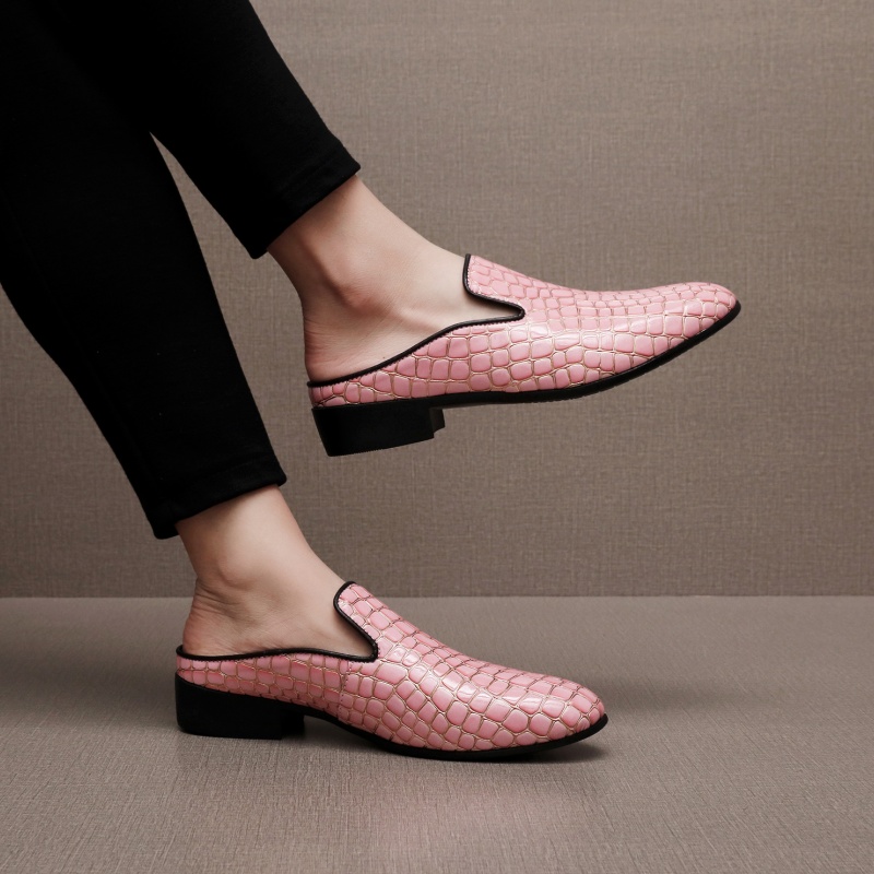 Size 40-50 New Men Business Ca - Men Fashion Elegant reseña y precio