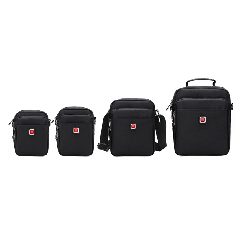 JANGEAR Men Shoulder Bag Casua - Fashion Harness Men reseña y precio