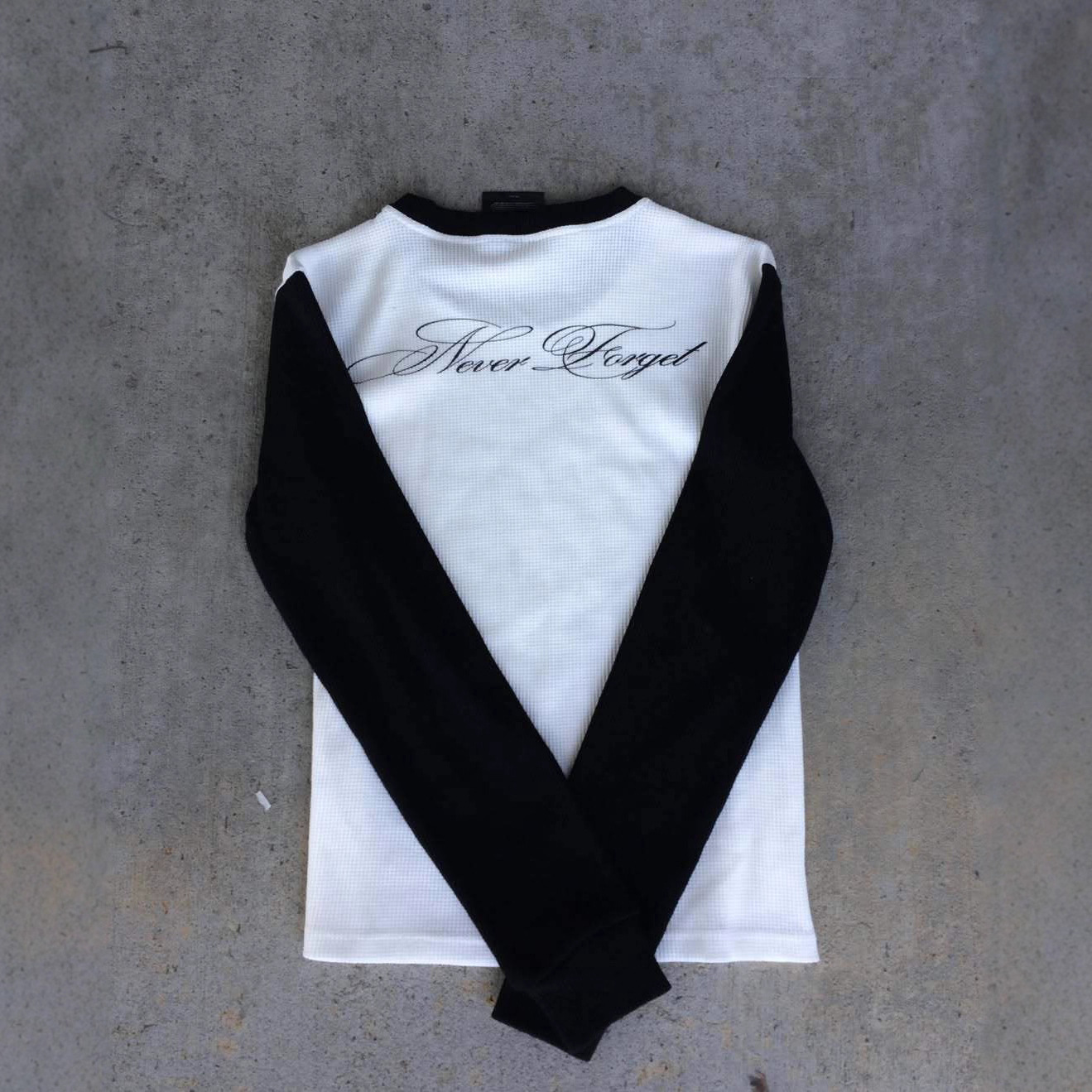 New Long Sleeve T-shirt Dark R - Men'S Fashion Y2K reseña y precio