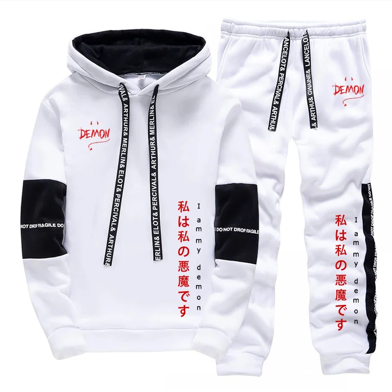 2026 New Arrival Hoodies and S - Men'S Fashion Formal reseña y precio