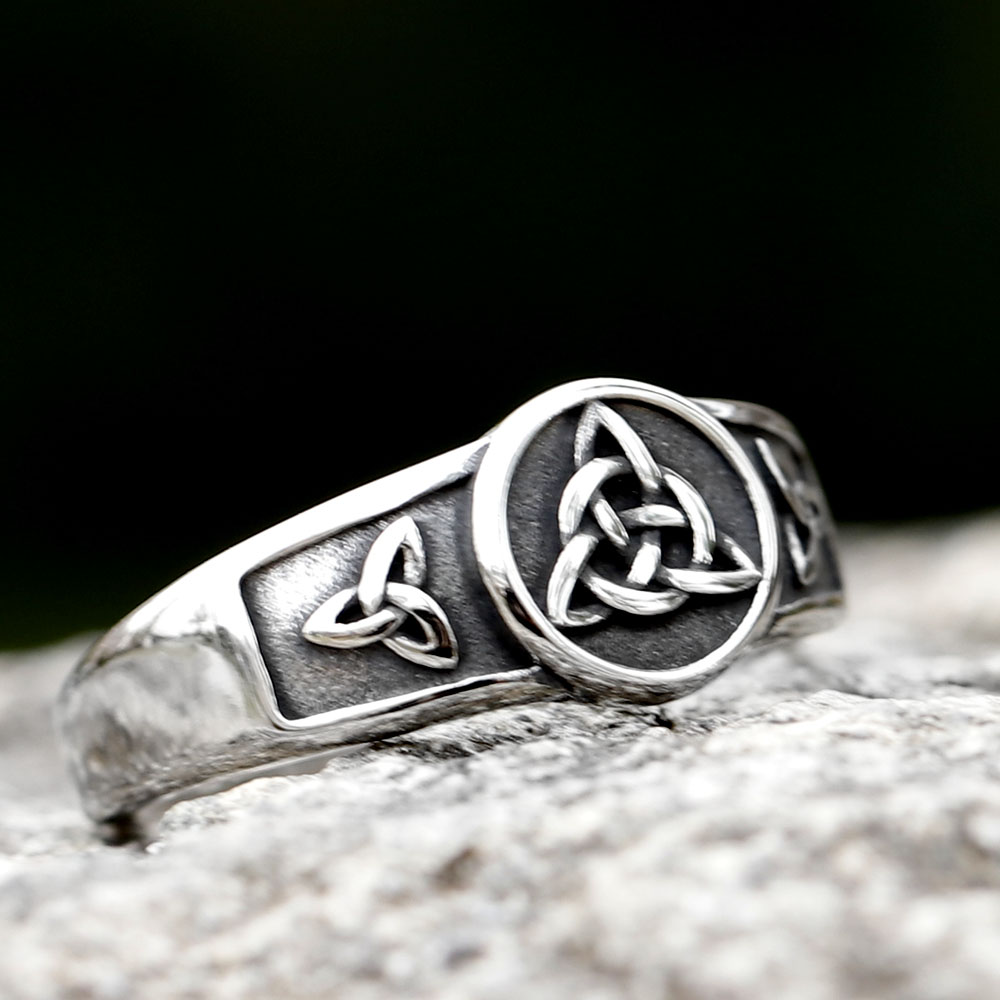 2022 Witch Knot Stainless Stee - Men'S Fashion Guide reseña y precio