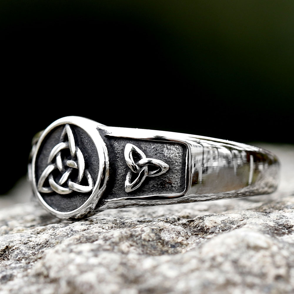 2022 Witch Knot Stainless Stee - Men'S Fashion Guide reseña y precio