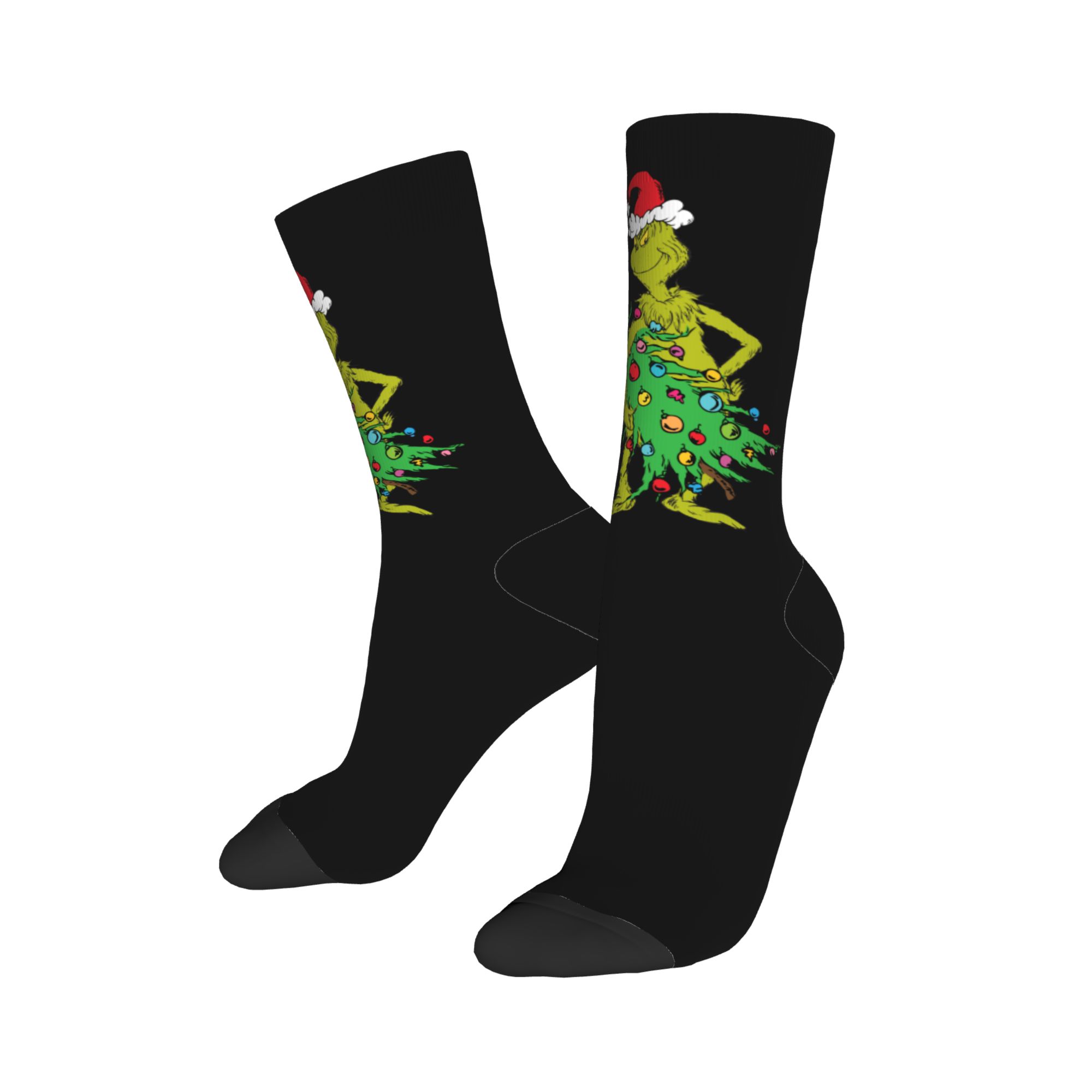Christmas-S-Green-S-Grinched S - Men'S Fashion Youtube reseña y precio