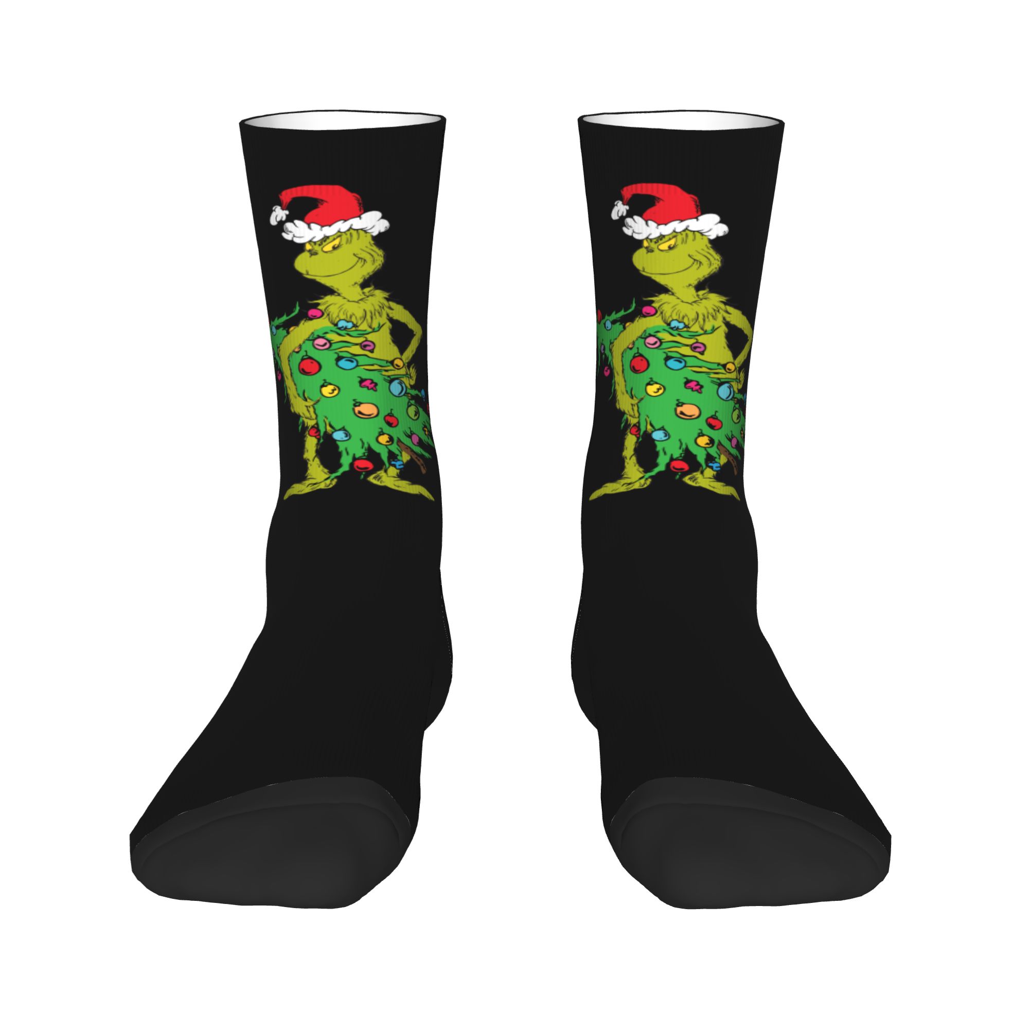 Christmas-S-Green-S-Grinched S - Men'S Fashion Youtube reseña y precio