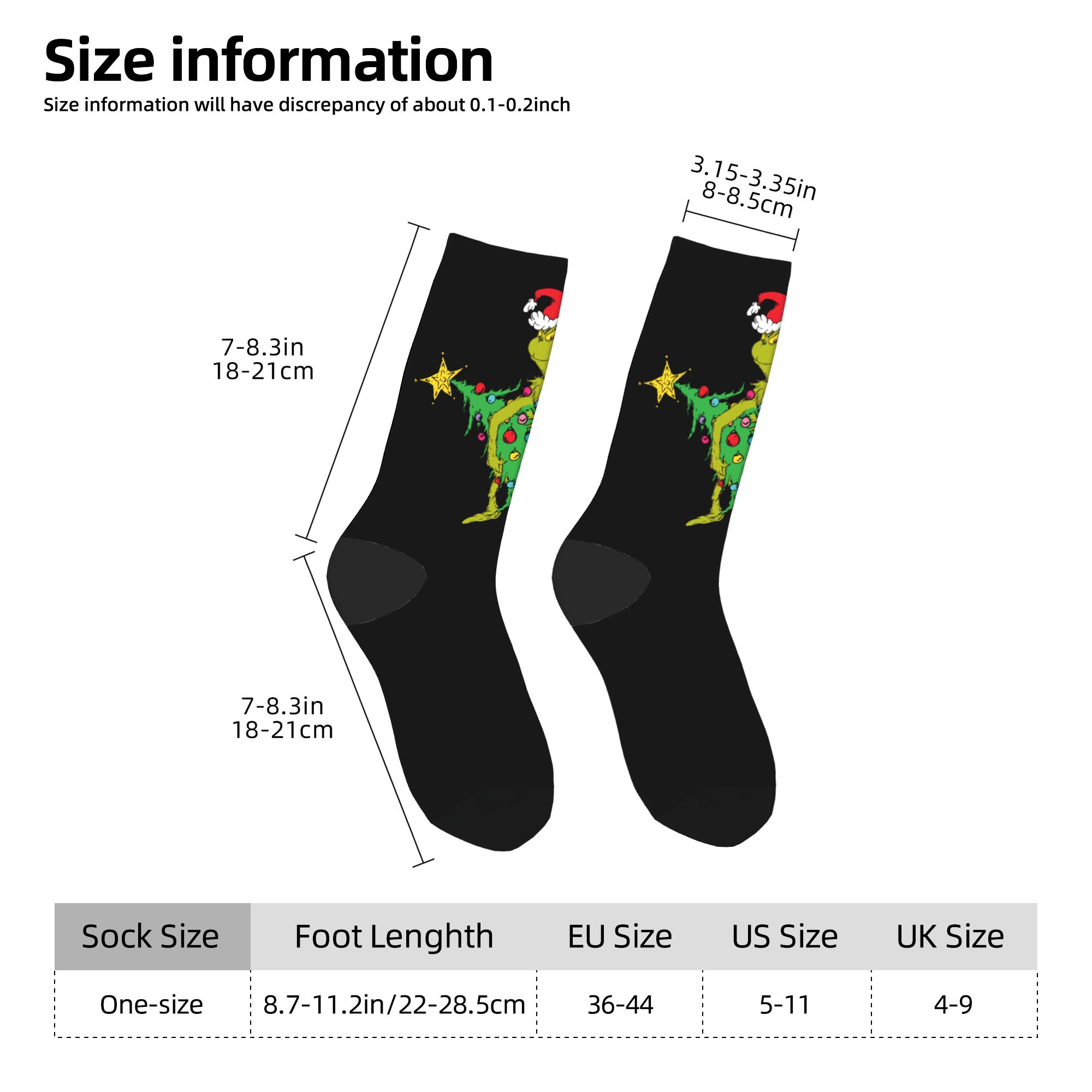 Christmas-S-Green-S-Grinched S - Men'S Fashion Youtube reseña y precio