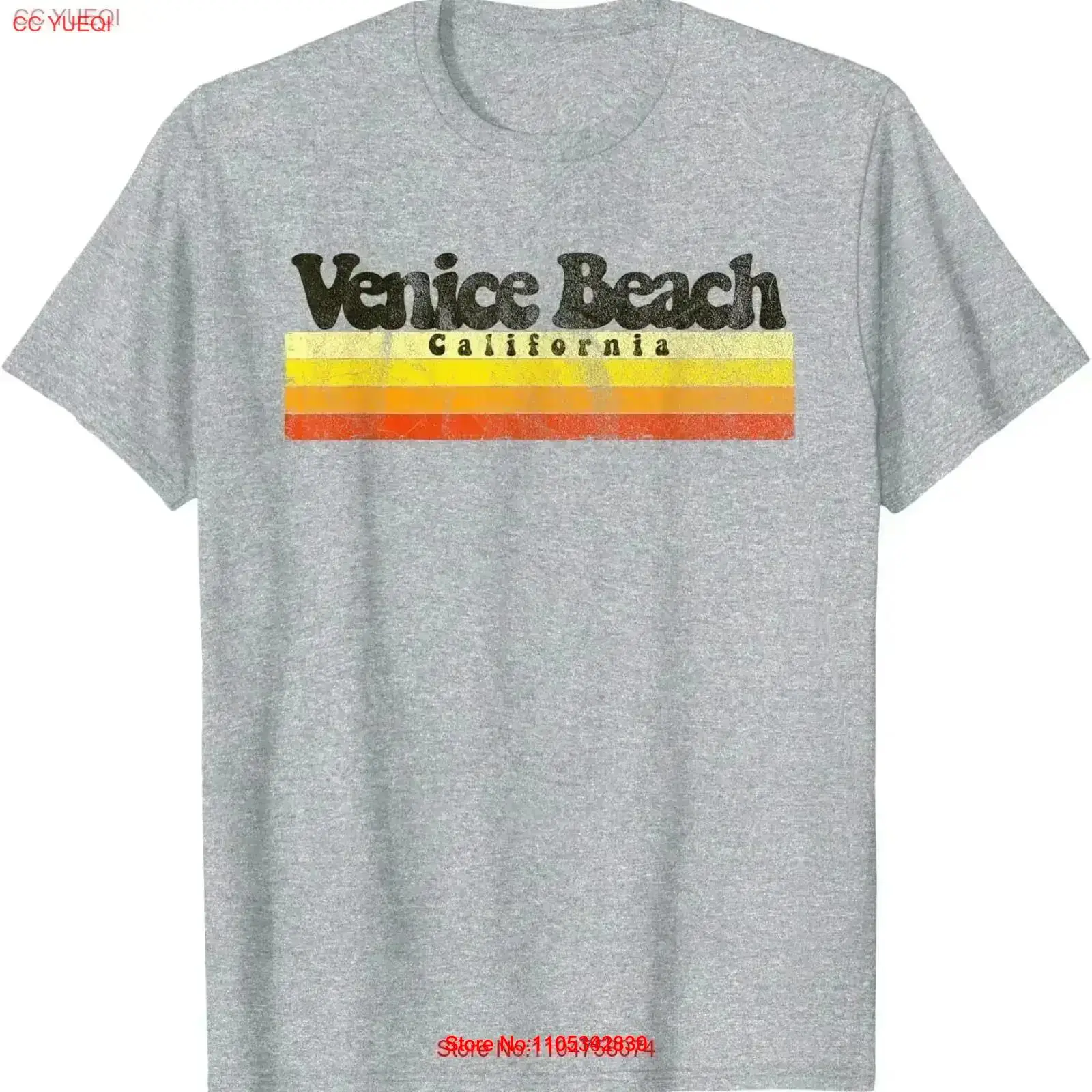 Vintage 70s 80s Venice Beach C - Mens Fashion In The 80S reseña y precio