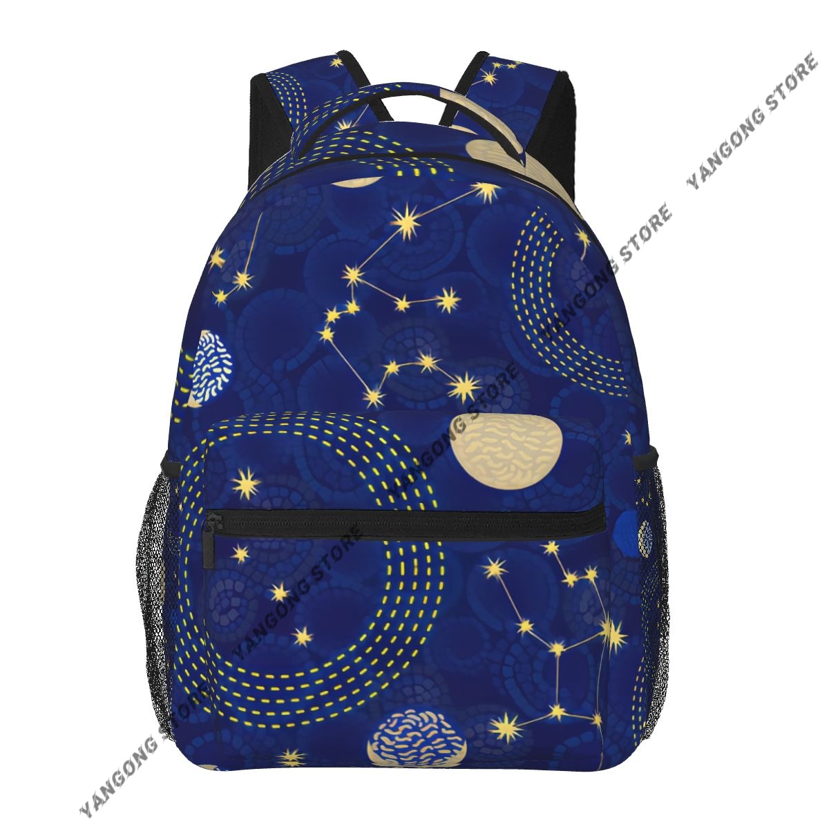 Fashion Backpack Women Men Uni - Men'S Fashion 1960S reseña y precio