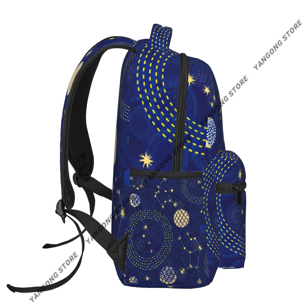 Fashion Backpack Women Men Uni - Men'S Fashion 1960S reseña y precio