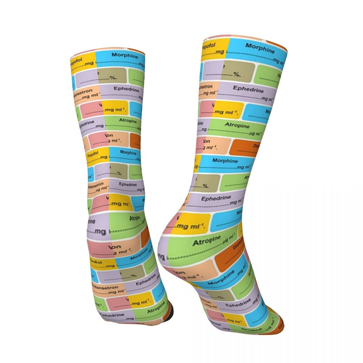 All Seasons Anesthesia Drug La - Men'S Fashion Labels reseña y precio