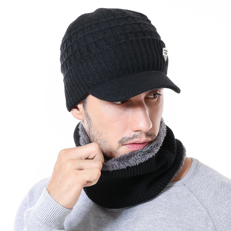 Hot Sale Men Winter Hat 1998 L - Men'S Fashion Labels reseña y precio