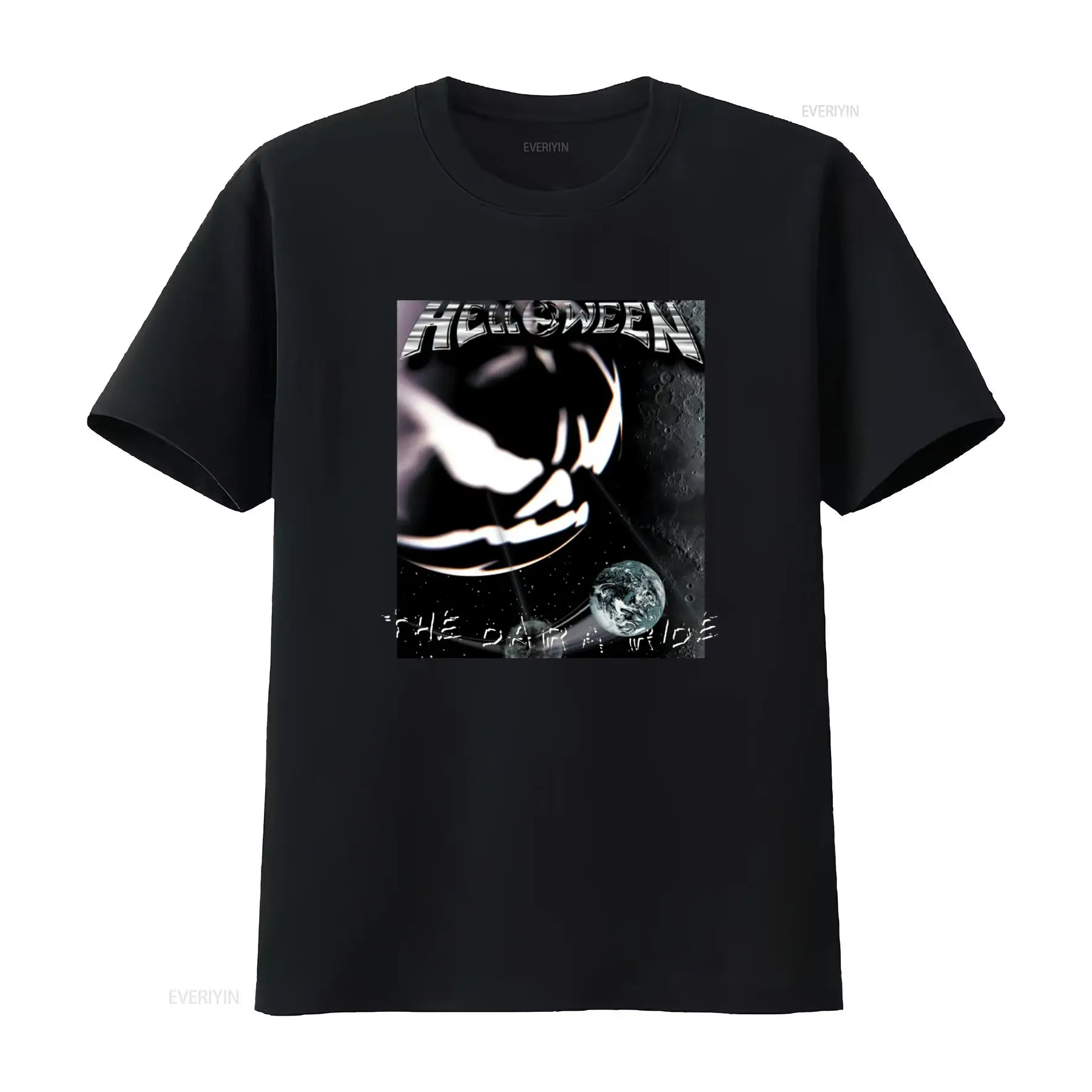 Vintage Helloween Album The Da - Men'S Fashion Year 2000 reseña y precio