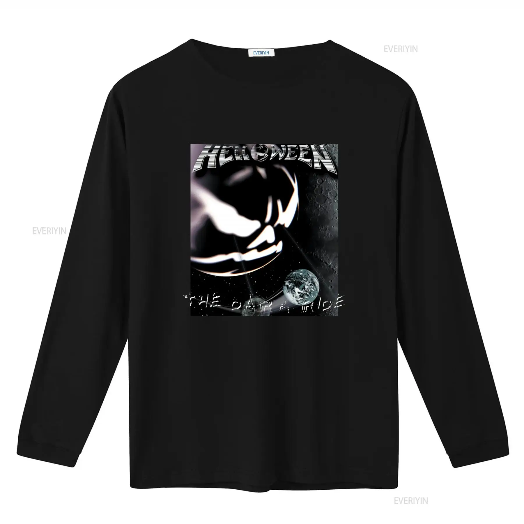 Vintage Helloween Album The Da - Men'S Fashion Year 2000 reseña y precio