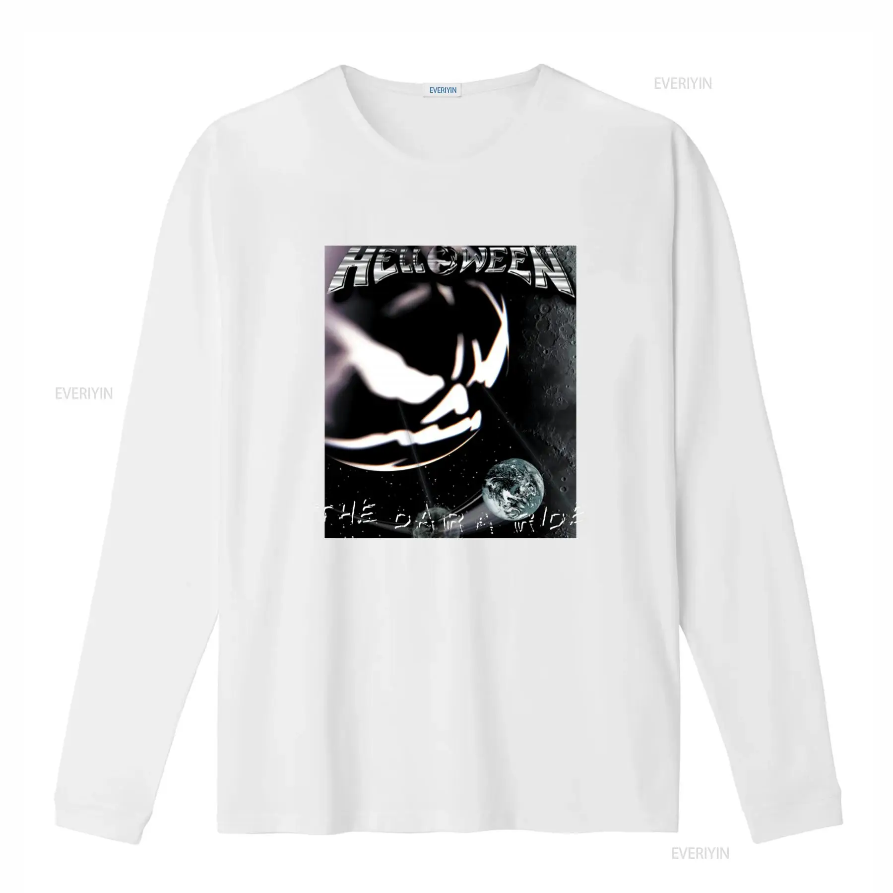 Vintage Helloween Album The Da - Men'S Fashion Year 2000 reseña y precio