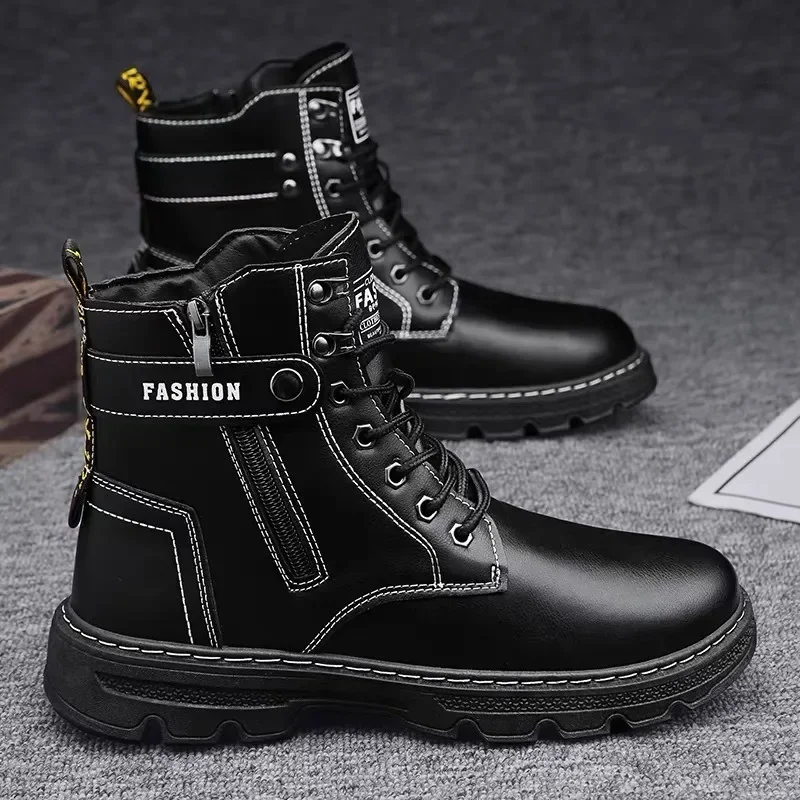 New Men's Versatile Casual Sho - Men'S Fashion For 30 Year Olds reseña y precio