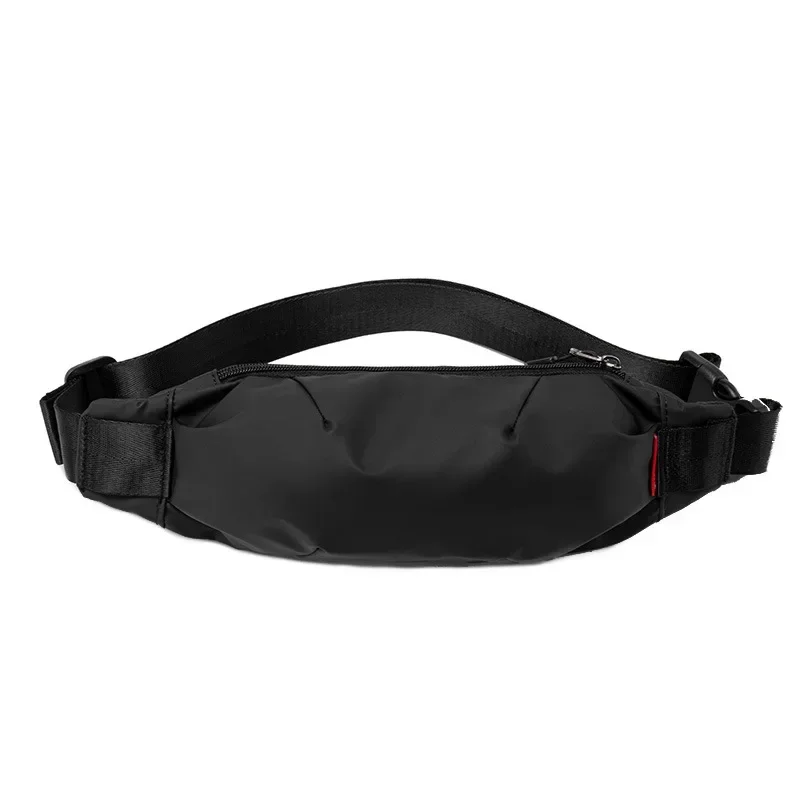 Men's Minimalist Crossbody Bag - Fashion Harness Men reseña y precio