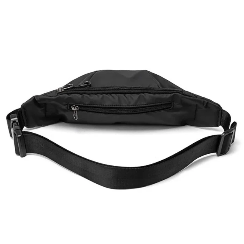 Men's Minimalist Crossbody Bag - Fashion Harness Men reseña y precio