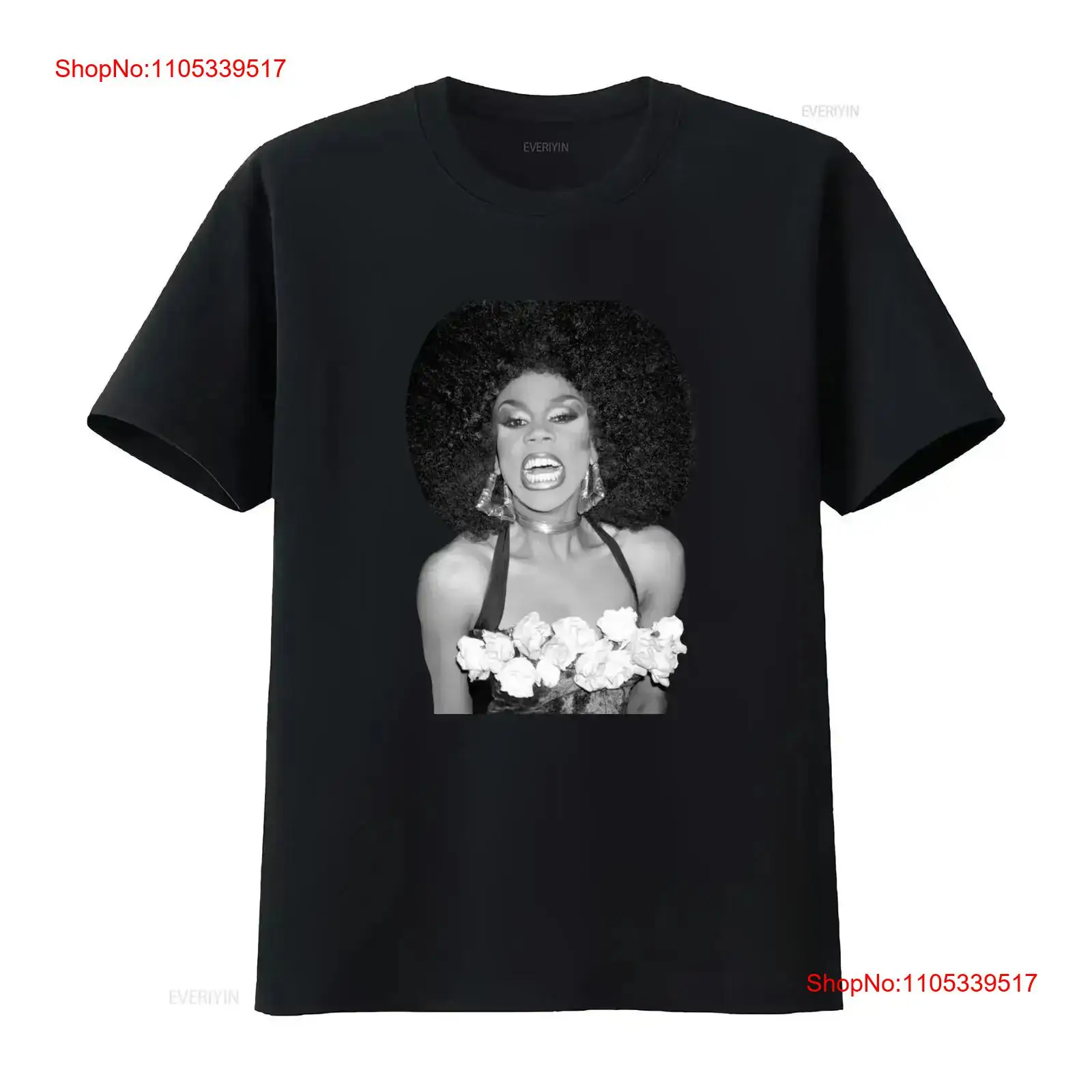 Rupaul Diva T Shirt 80s LGBTQ  - Mens Fashion In The 80S reseña y precio