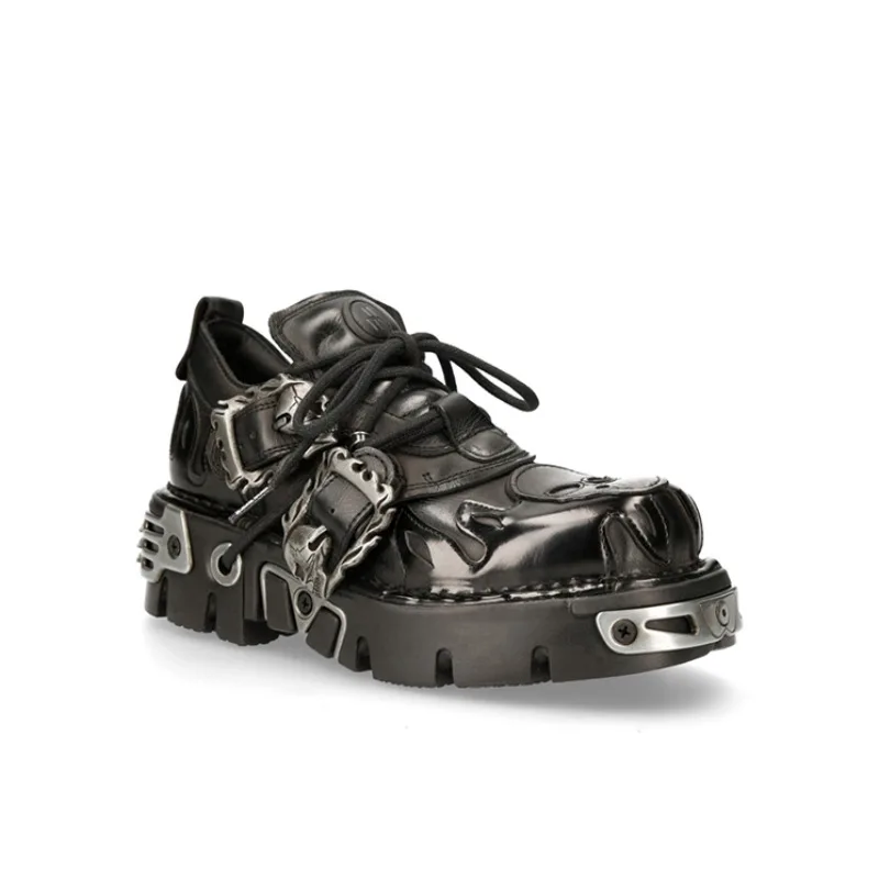 Gothic Vintage Metal Decoratio - Men Fashion Elegant reseña y precio