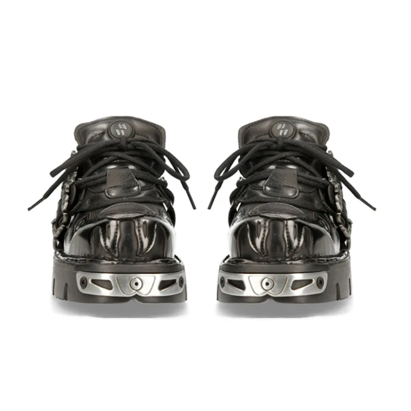 Gothic Vintage Metal Decoratio - Men Fashion Elegant reseña y precio