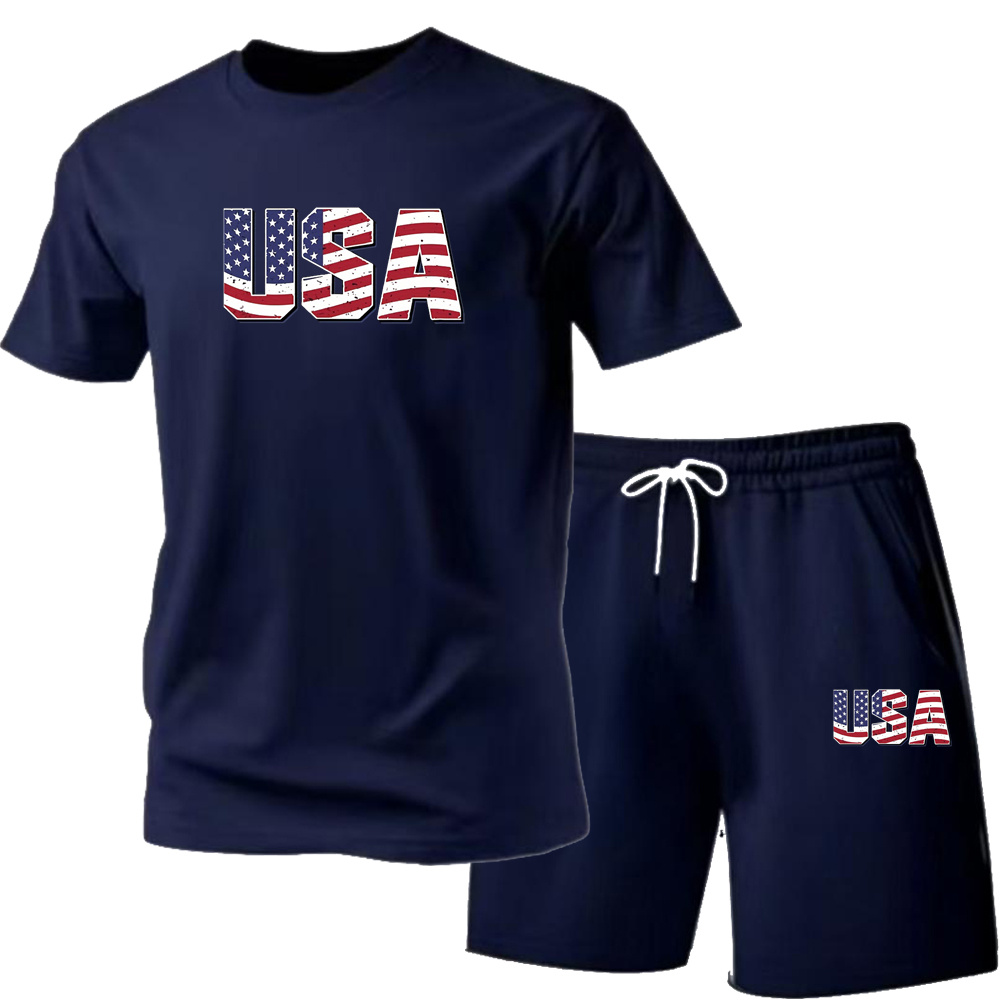 Men's new street fashion casua - Men'S Fashion Course reseña y precio