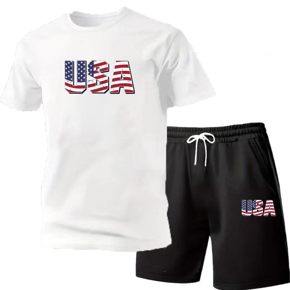 Men's new street fashion casua - Men'S Fashion Course reseña y precio