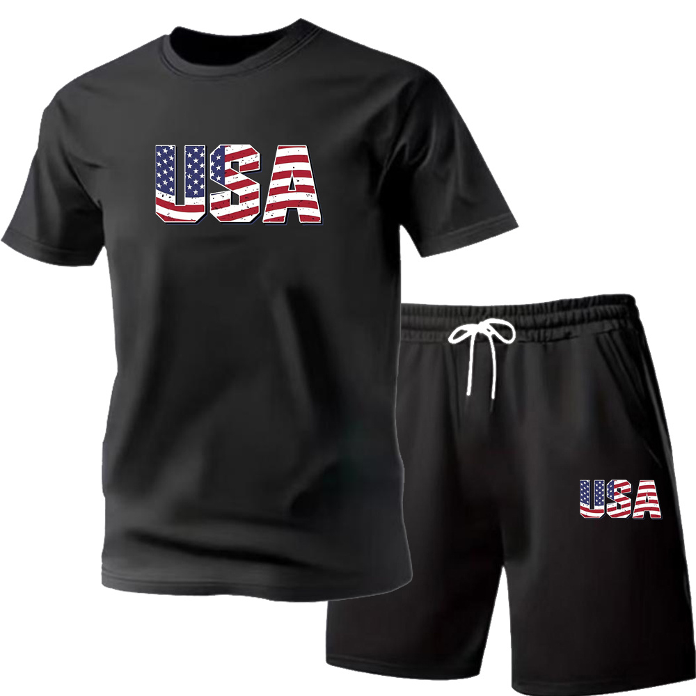 Men's new street fashion casua - Men'S Fashion Course reseña y precio