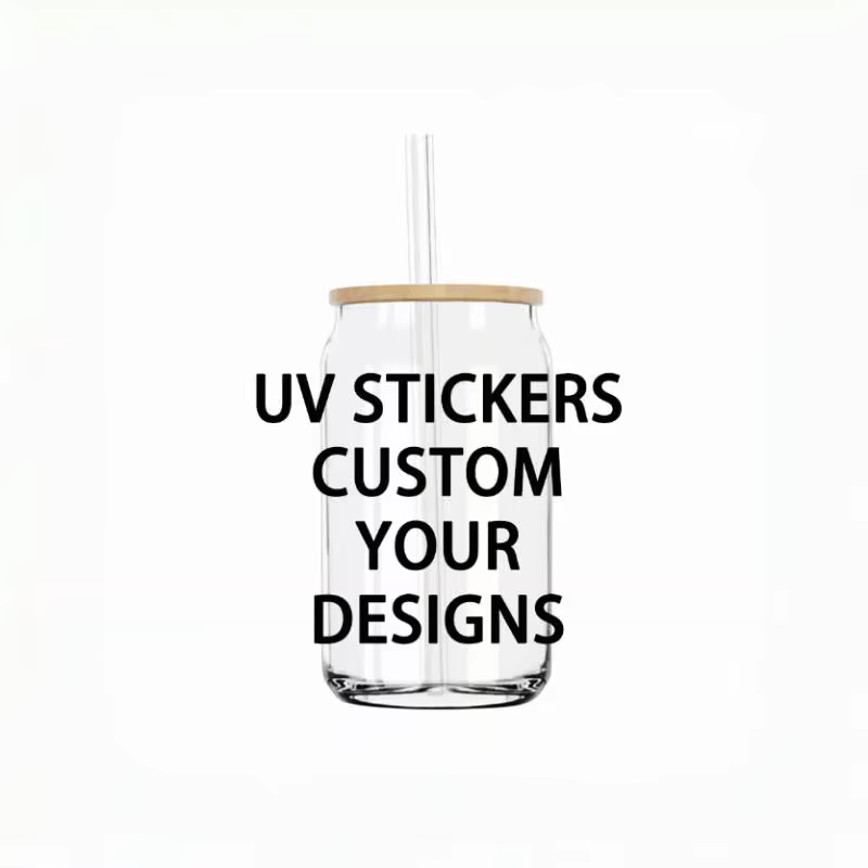 Custom Stickers 3D UV Print Tr - Men'S Fashion Labels reseña y precio