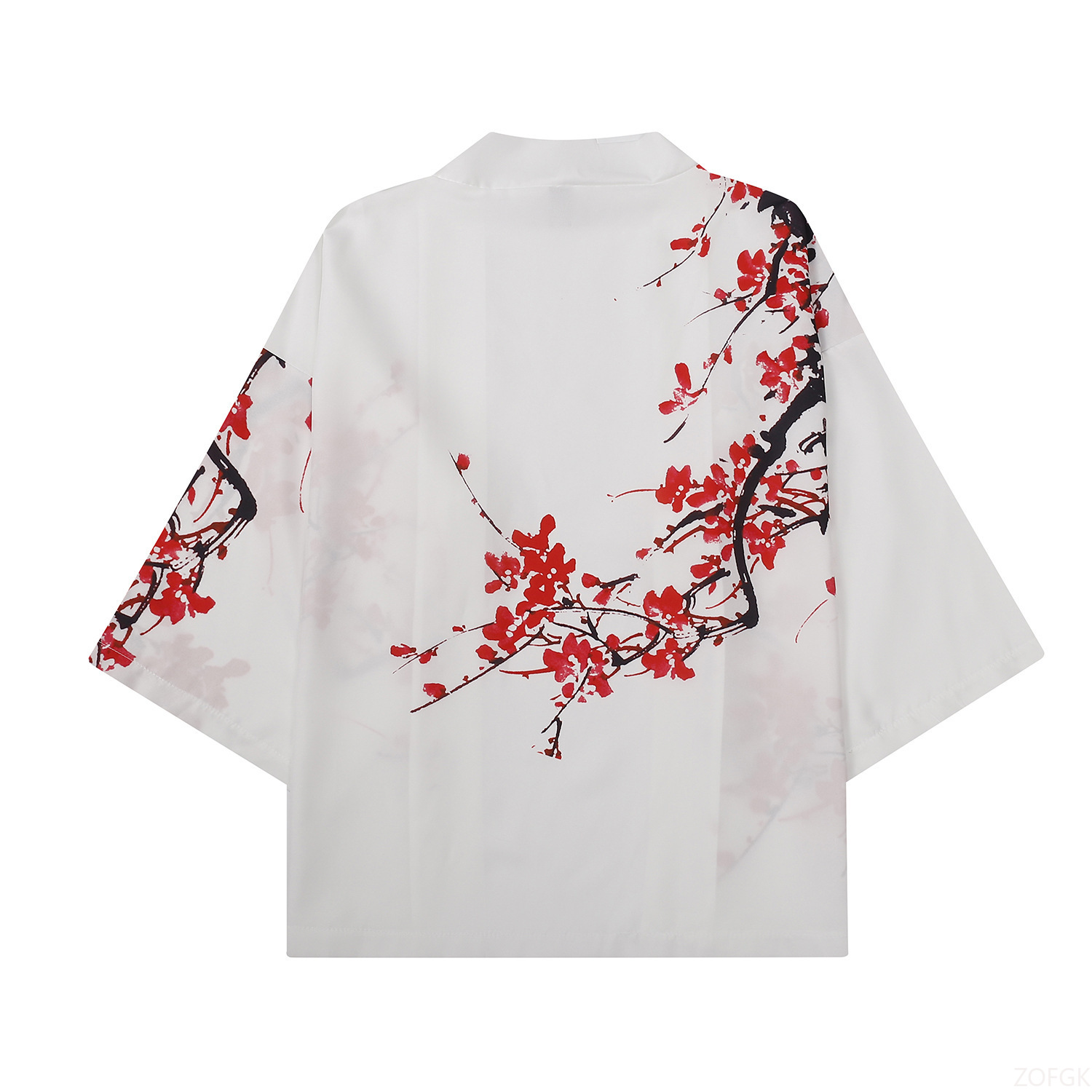 Summer Women Flower Print Kimo - Mens Fashion Jumpers reseña y precio